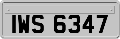 IWS6347