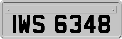 IWS6348