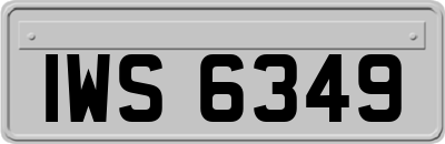 IWS6349