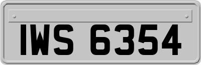 IWS6354