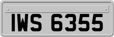 IWS6355