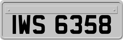 IWS6358