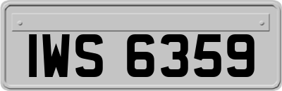 IWS6359
