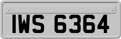 IWS6364