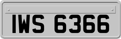 IWS6366