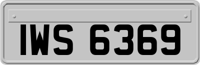 IWS6369