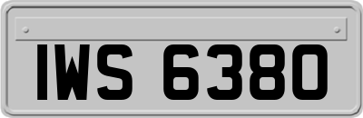 IWS6380