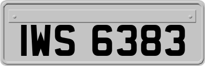 IWS6383