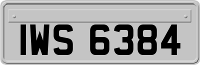 IWS6384