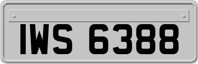 IWS6388