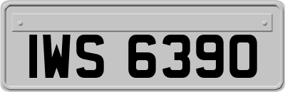 IWS6390