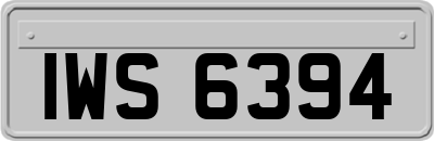 IWS6394