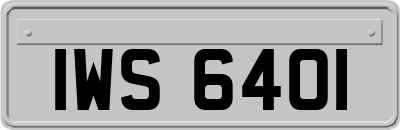 IWS6401
