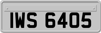 IWS6405