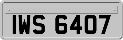 IWS6407