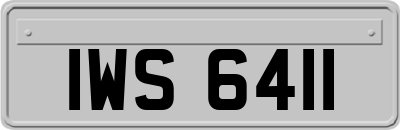 IWS6411