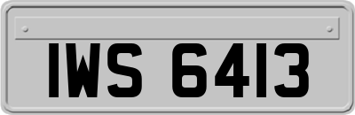 IWS6413
