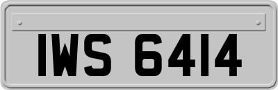 IWS6414