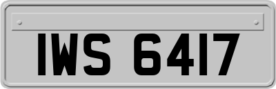 IWS6417