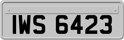 IWS6423