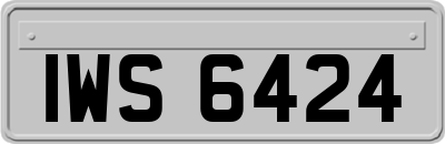 IWS6424