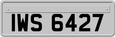 IWS6427