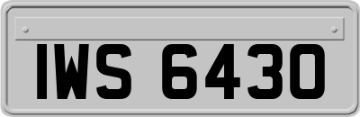 IWS6430