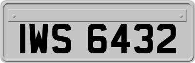 IWS6432