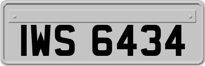 IWS6434