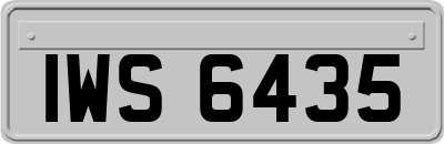IWS6435