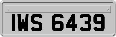 IWS6439