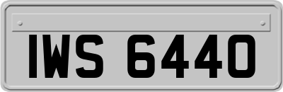 IWS6440