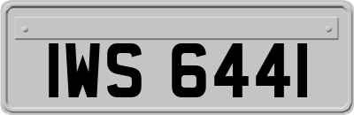 IWS6441
