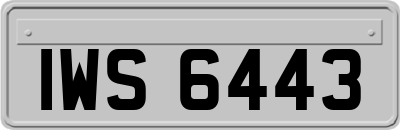 IWS6443