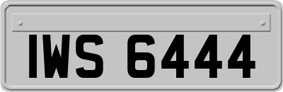 IWS6444