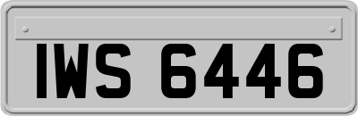 IWS6446