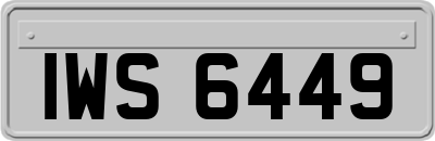 IWS6449