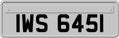 IWS6451