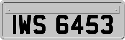 IWS6453