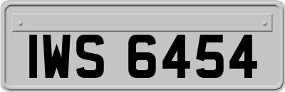 IWS6454