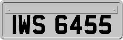 IWS6455