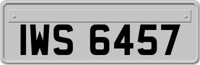 IWS6457