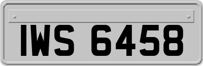 IWS6458