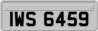 IWS6459