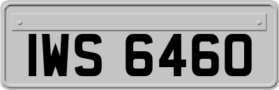 IWS6460