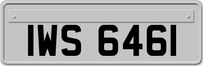 IWS6461