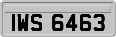 IWS6463