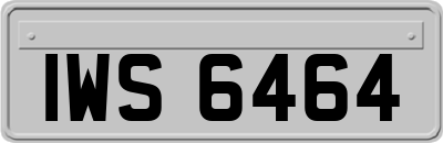 IWS6464