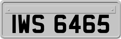 IWS6465