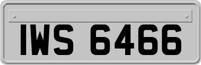 IWS6466